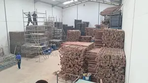 All Scaffolding Work