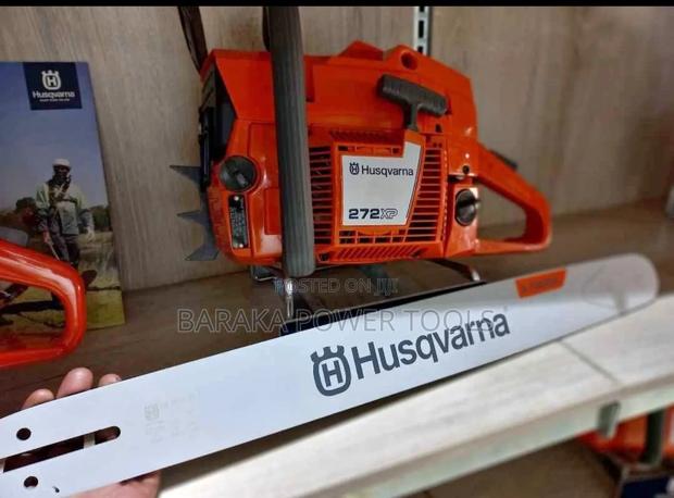 Quality Chainsaw - thumbnail 3