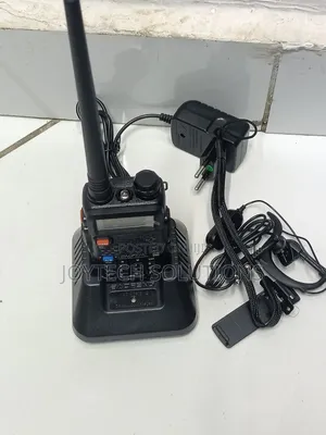Long Communication 10km Radio Call