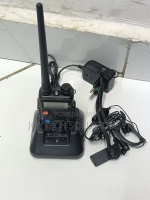 Long Communication 10km Radio Call