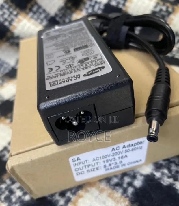 Samsung Ac Adapter - main view