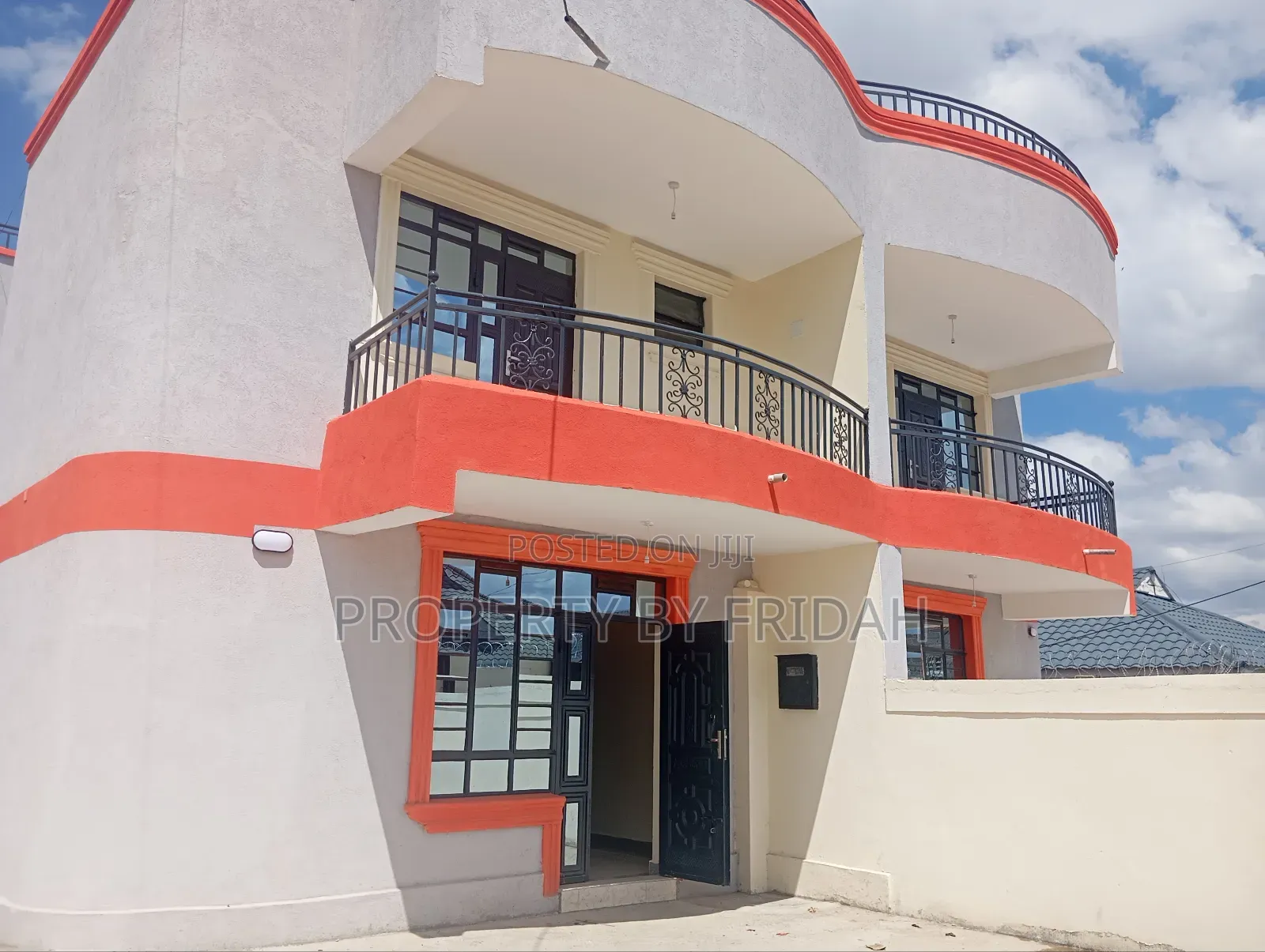 4bdrm Mansion in Kitengela for rent