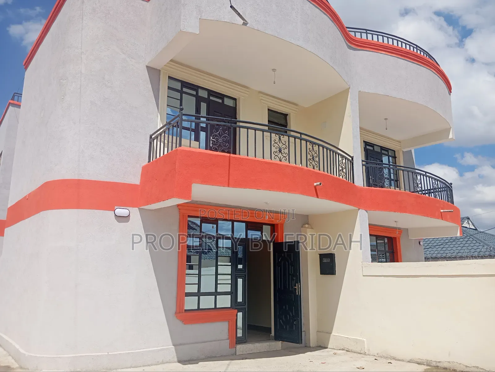 4bdrm Mansion in Kitengela for rent