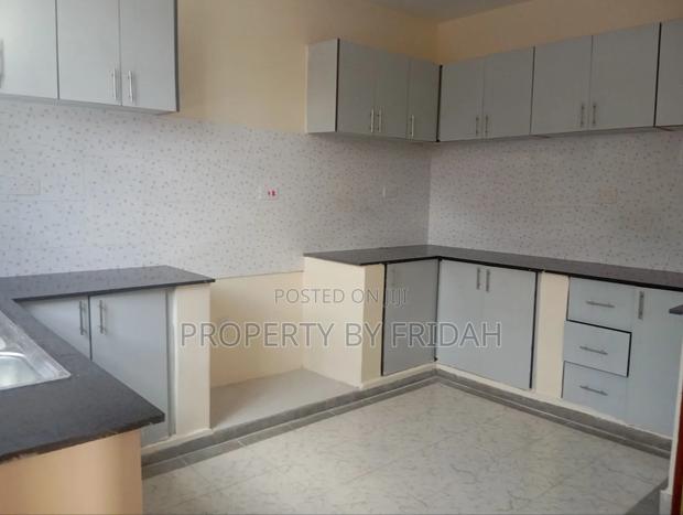 4bdrm Mansion in Kitengela for rent - thumbnail 5