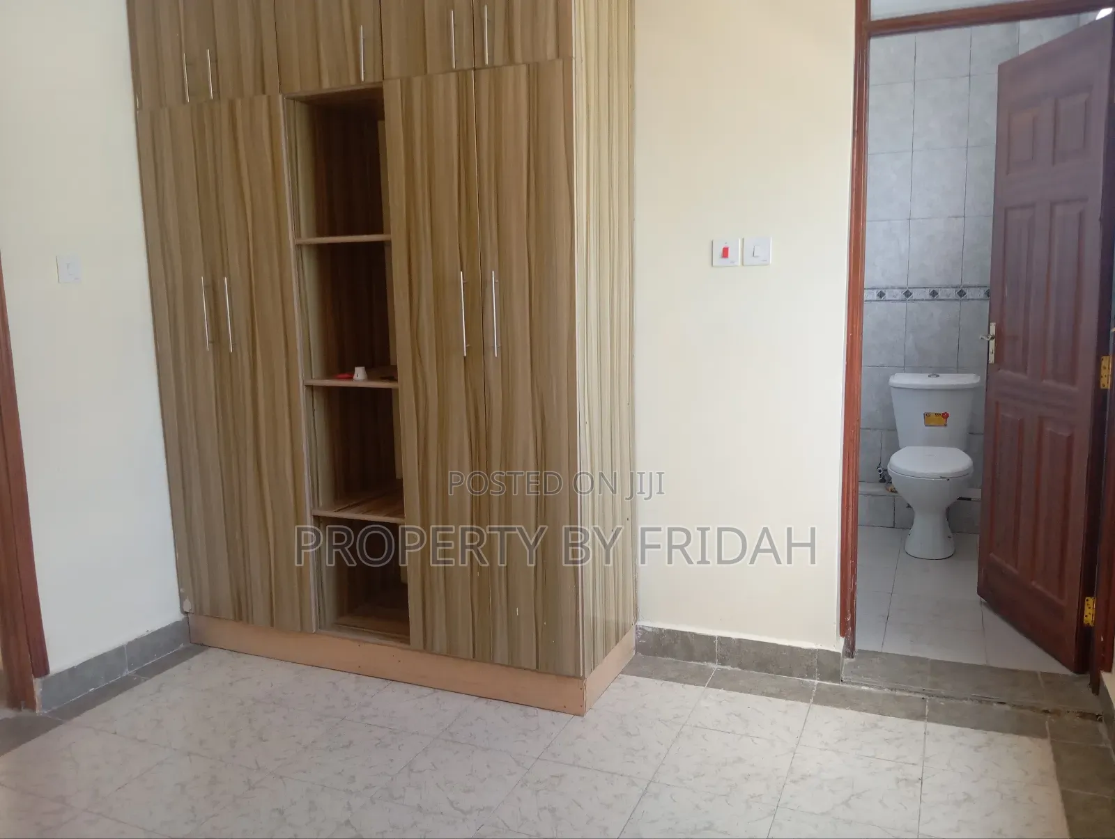 4bdrm Mansion in Kitengela for rent