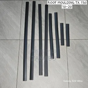 Roof Moulding Land Cruiser Prado Fj 150 2010_2018