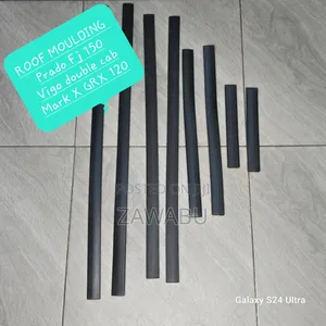 Roof Moulding Land Cruiser Prado Fj 150 2010_2018