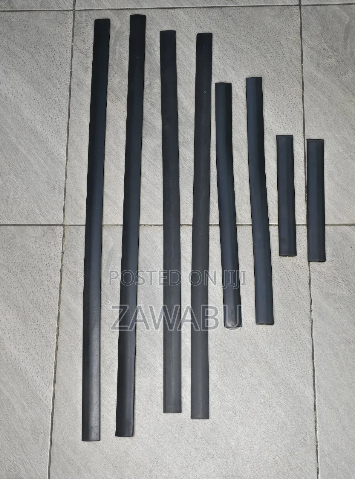 Roof Moulding Land Cruiser Prado Fj 150 2010_2018