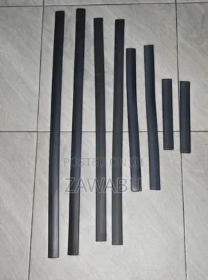 Roof Moulding Land Cruiser Prado Fj 150 2010_2018