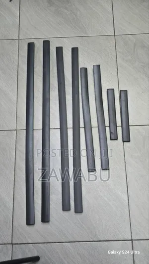 Roof Moulding Land Cruiser Prado Fj 150 2010_2018