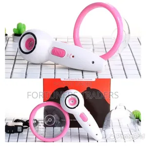 Breast Enlargement Pump