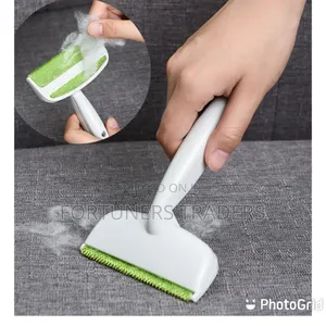 2 Heads Sofa Bed Cleaner