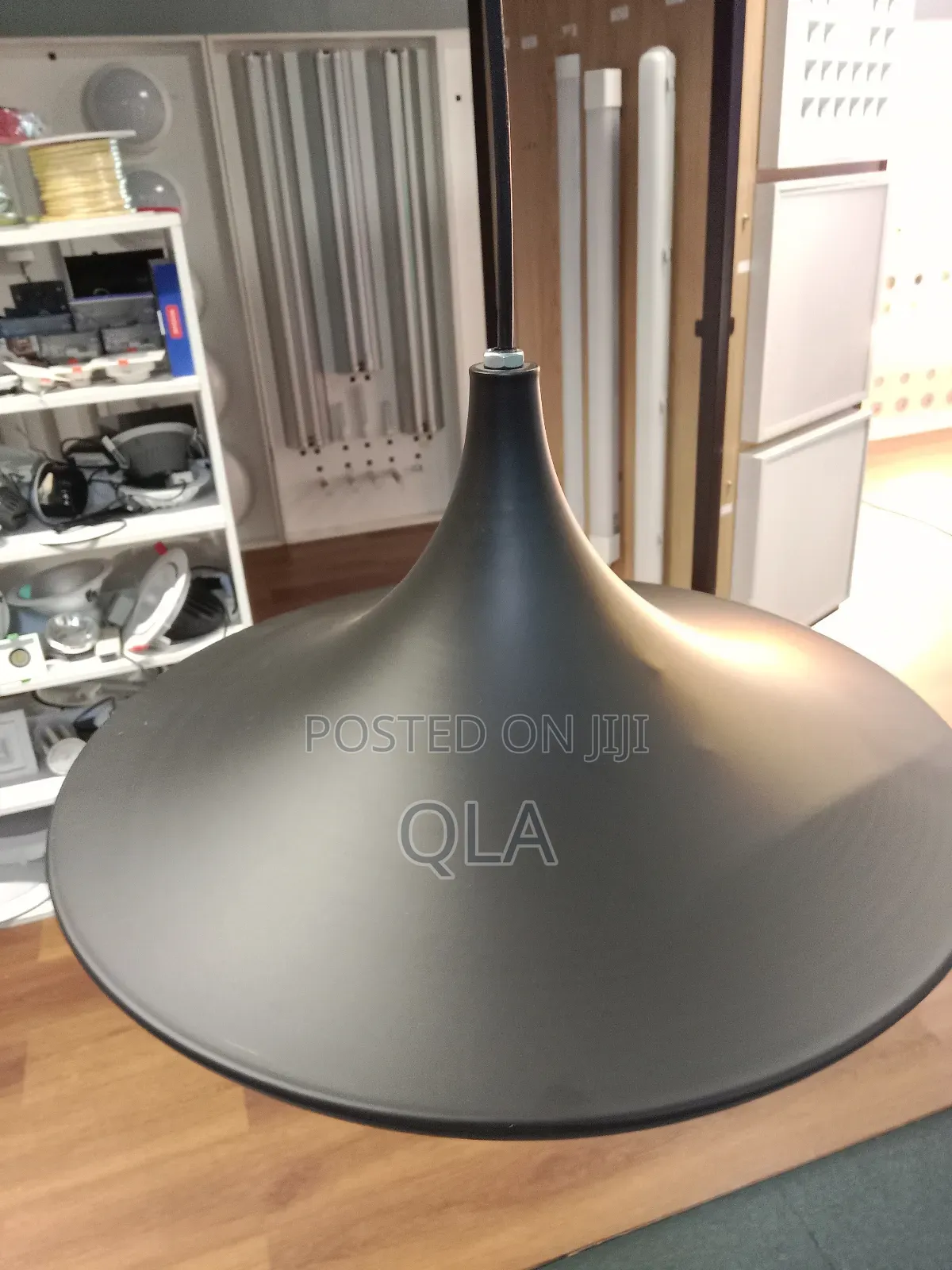Cone Pendant