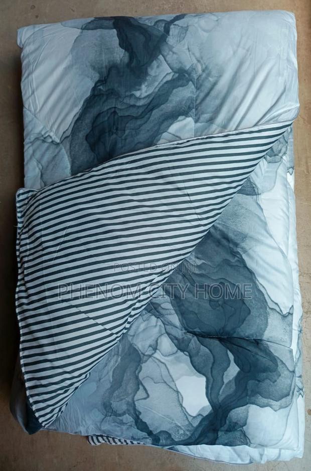 Binded Flowers Duvets Now Available