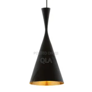 Cone Pendant Light