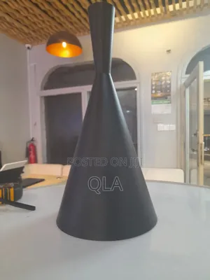Cone Pendant Light