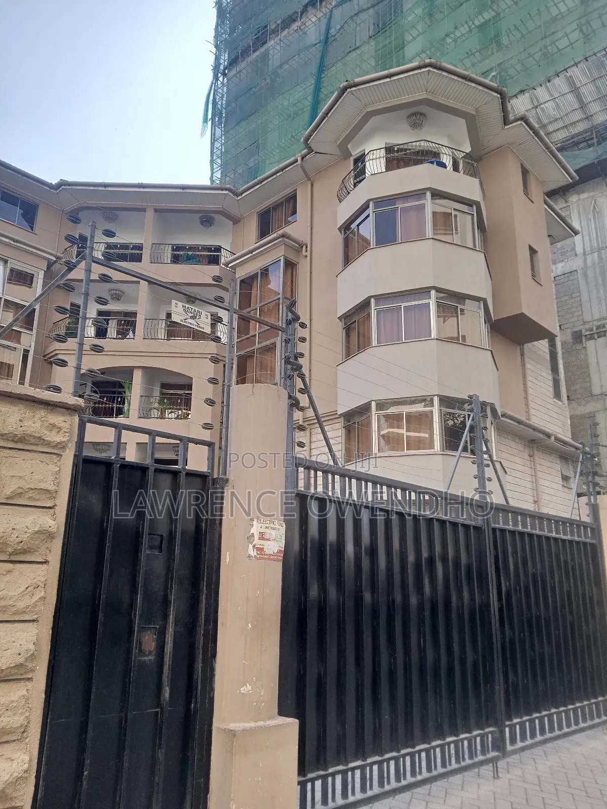 3bdrm Apartment in Parklands/Highridge for rent