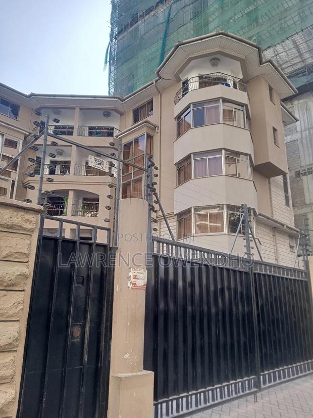 3bdrm Apartment in Parklands/Highridge for rent