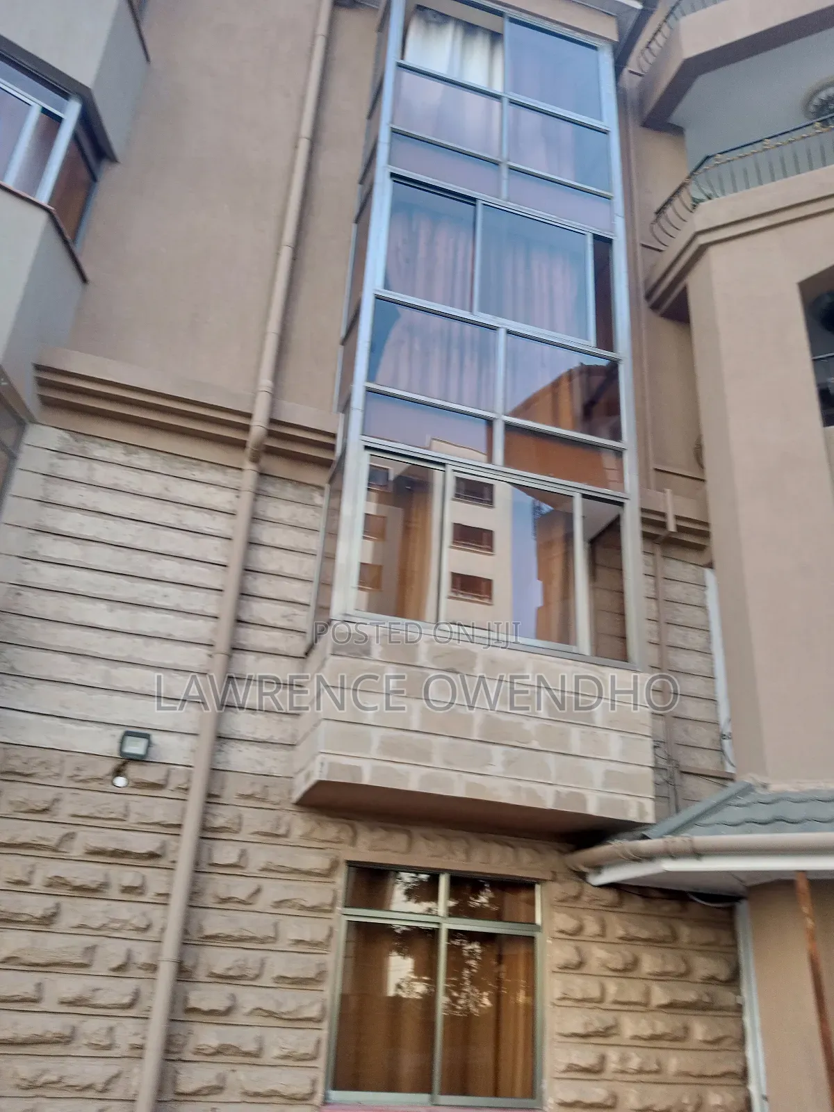 3bdrm Apartment in Parklands/Highridge for rent