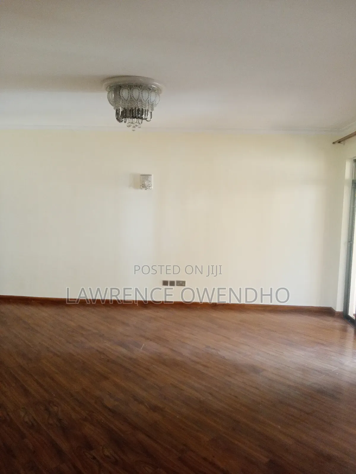 3bdrm Apartment in Parklands/Highridge for rent