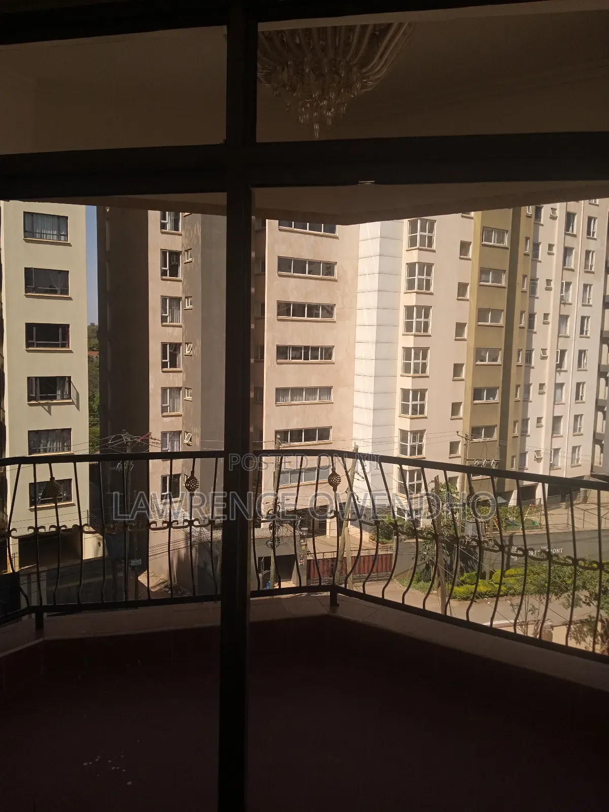 3bdrm Apartment in Parklands/Highridge for rent