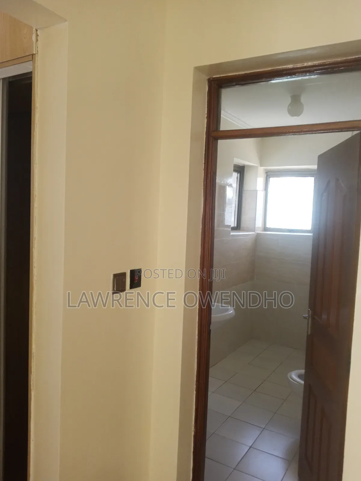 3bdrm Apartment in Parklands/Highridge for rent