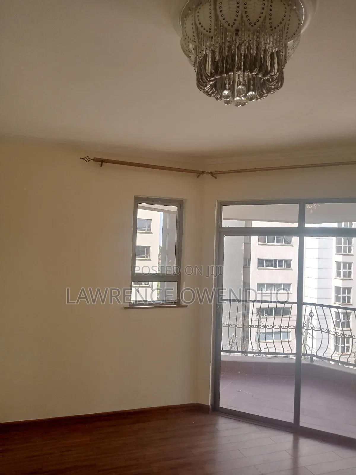 3bdrm Apartment in Parklands/Highridge for rent