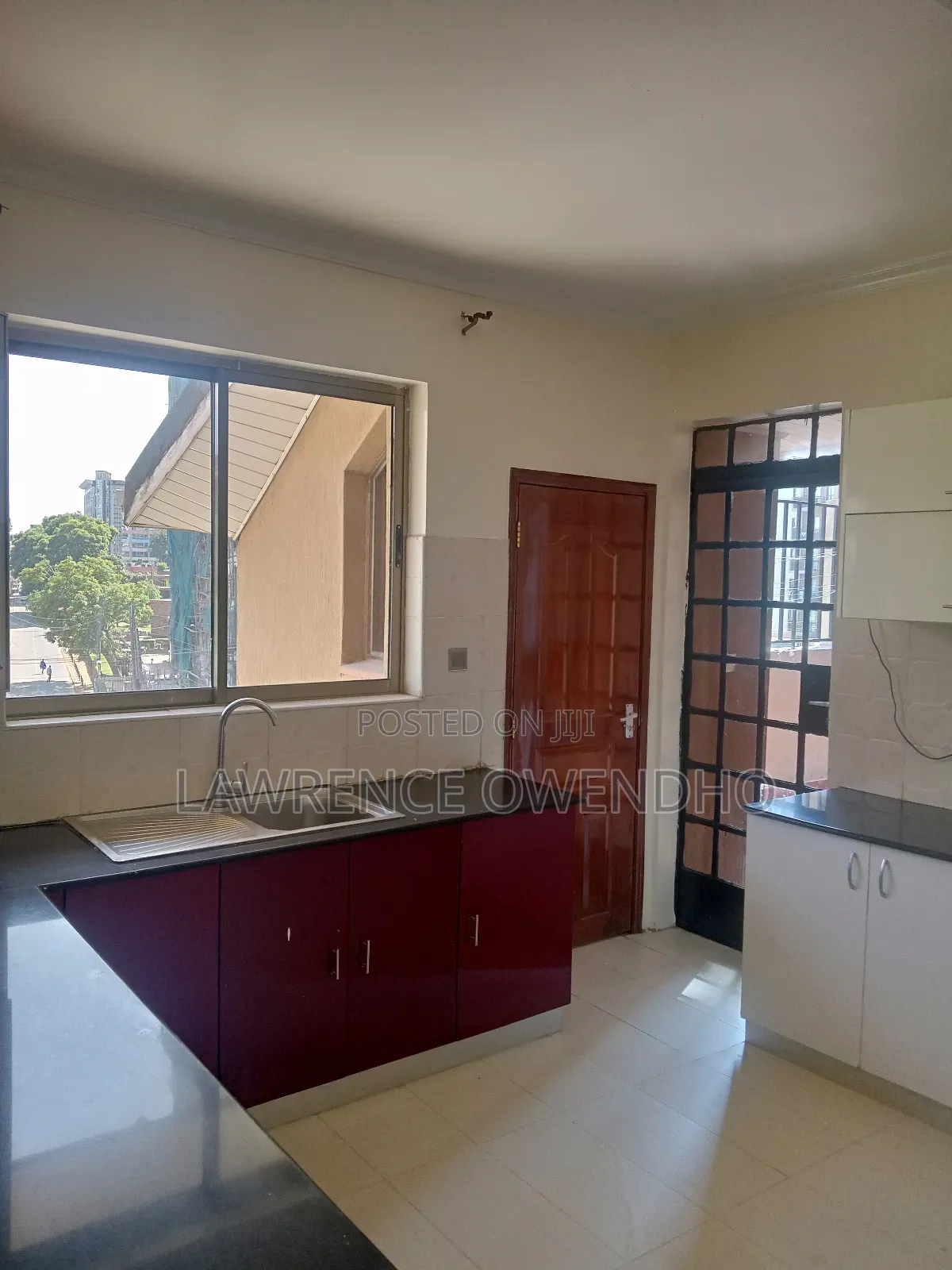 3bdrm Apartment in Parklands/Highridge for rent
