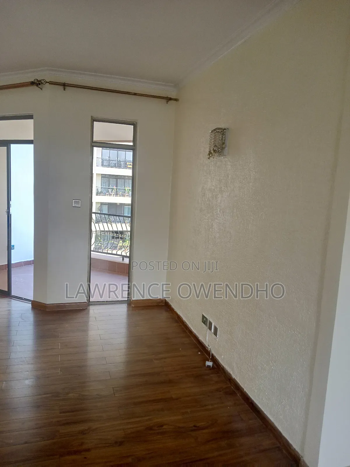 3bdrm Apartment in Parklands/Highridge for rent