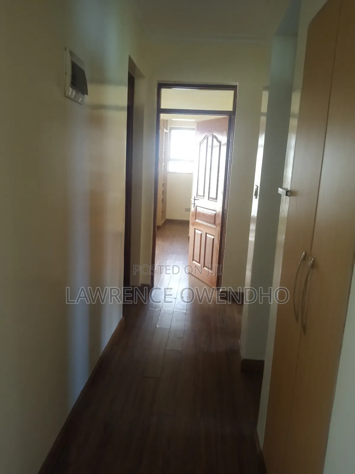 3bdrm Apartment in Parklands/Highridge for rent