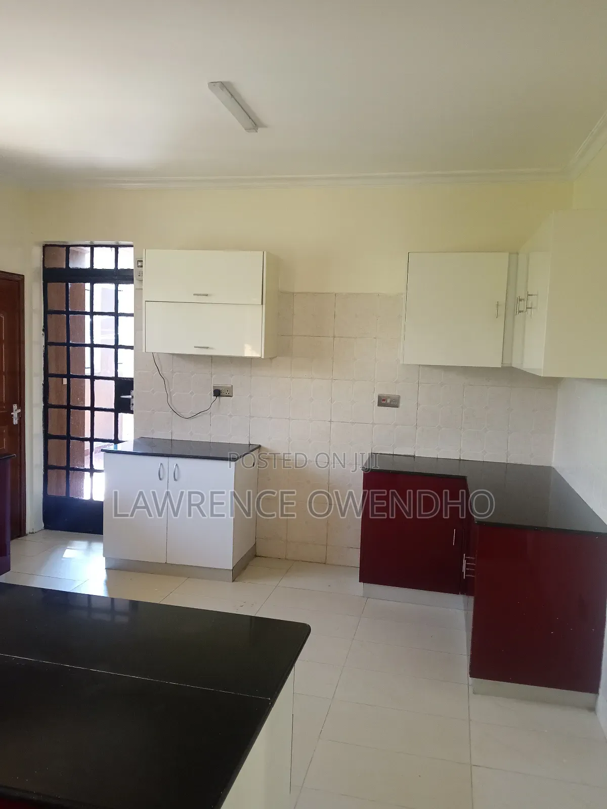 3bdrm Apartment in Parklands/Highridge for rent