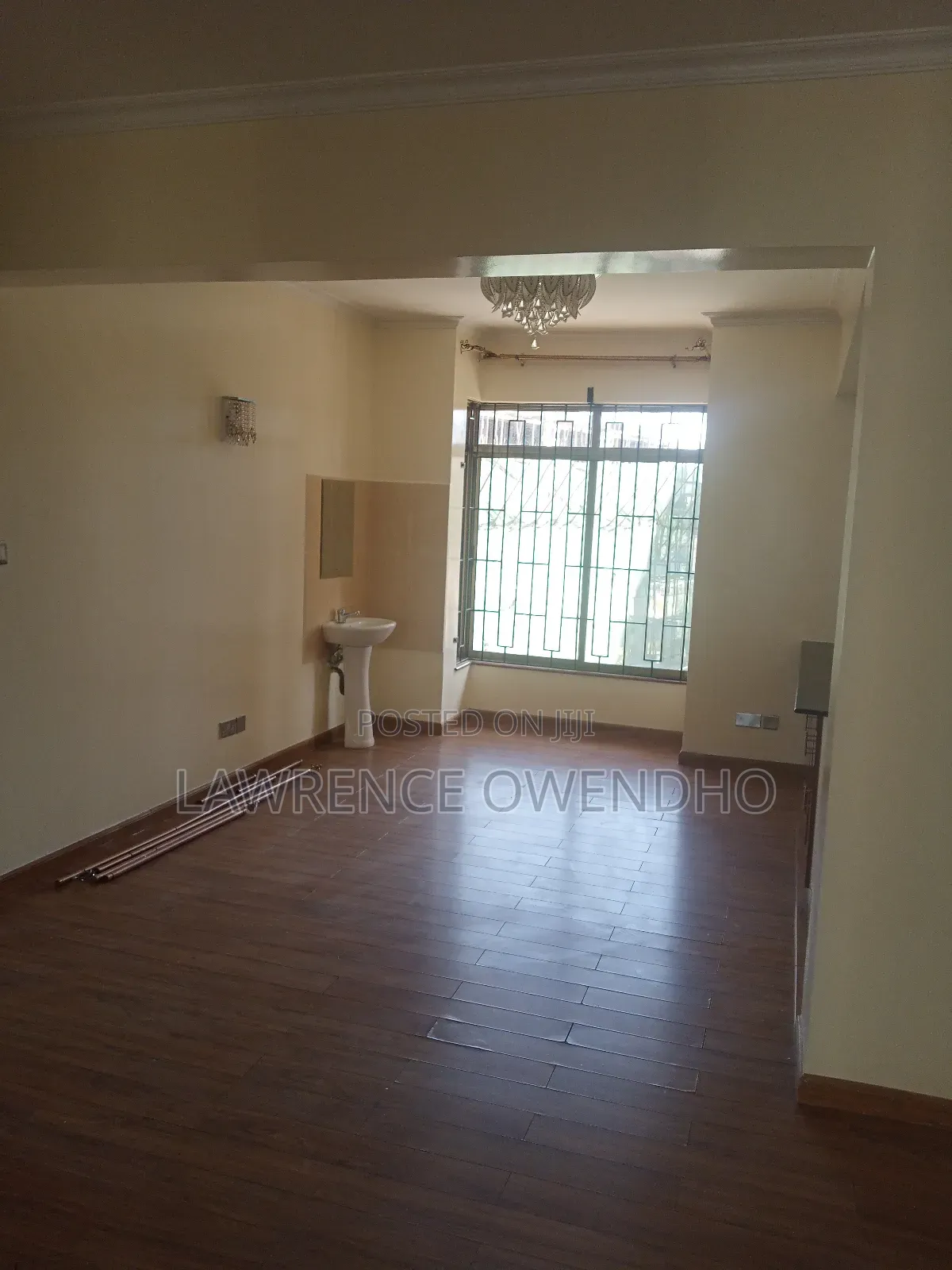 3bdrm Apartment in Parklands/Highridge for rent