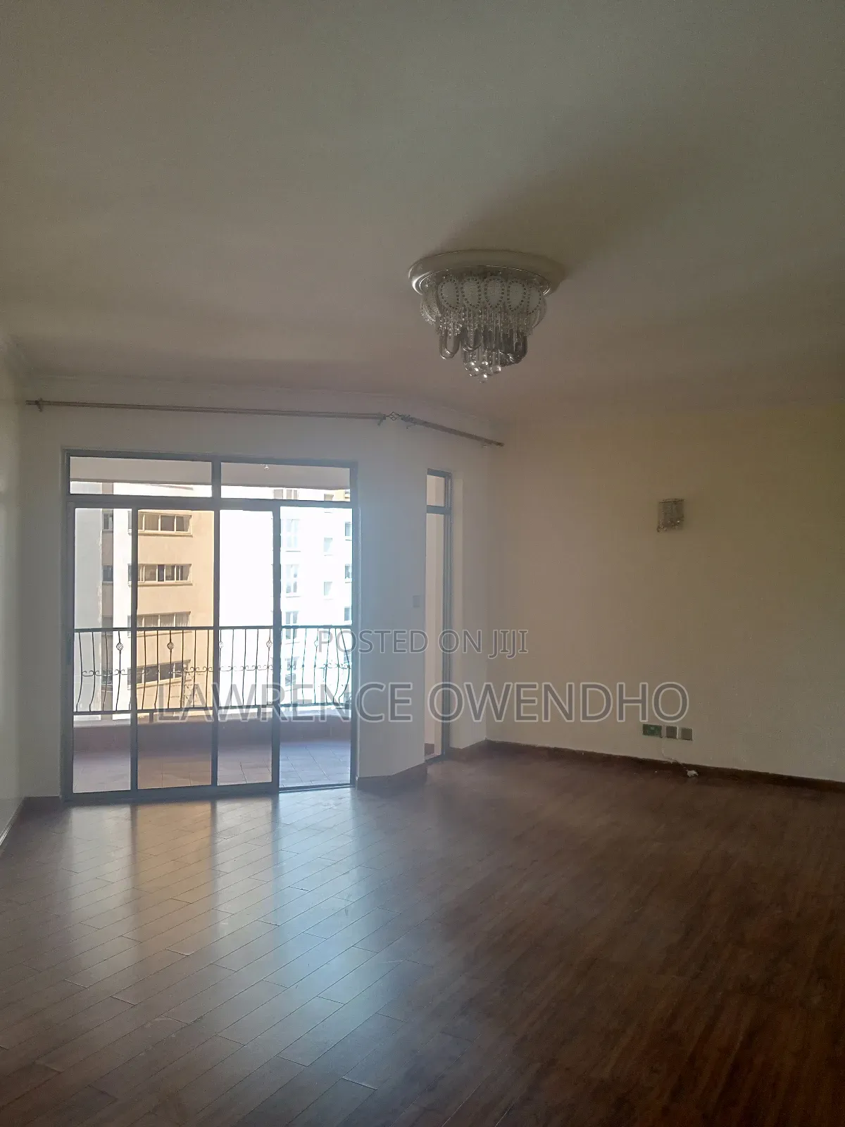 3bdrm Apartment in Parklands/Highridge for rent
