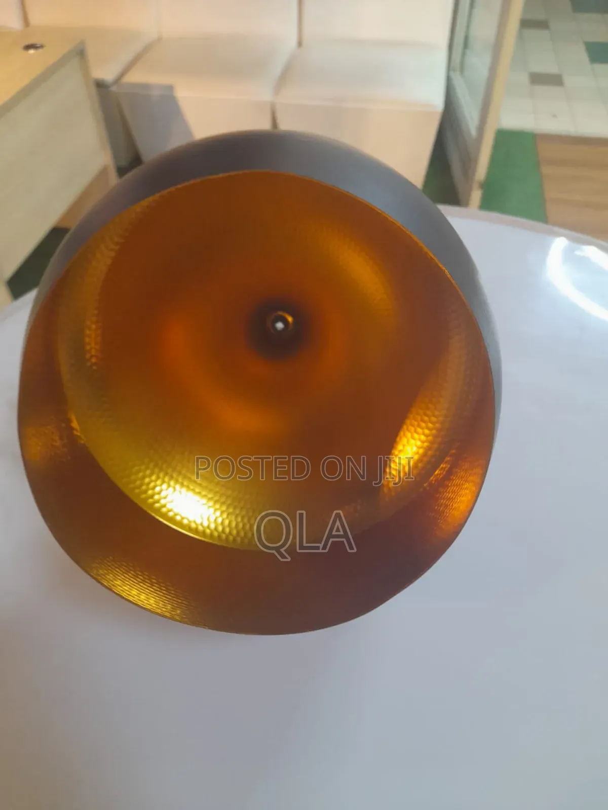 Pendant Light