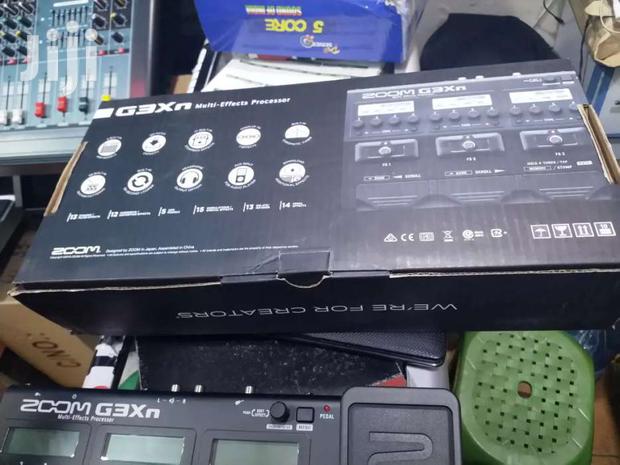 Guitar Multi Effect Pedal - thumbnail 5