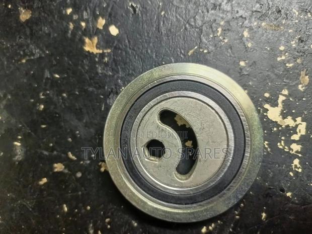 Tensioner Pulley Suzuki Every - thumbnail 2