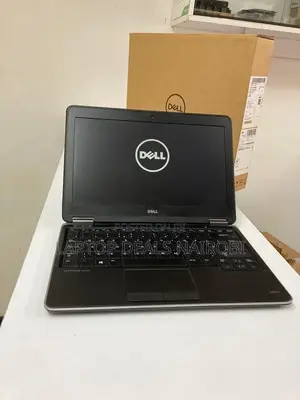 Laptop Dell Latitude E7240 8GB Intel Core I5 SSD 256GB