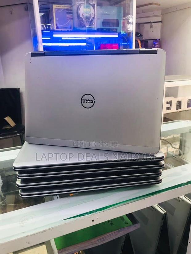 Laptop Dell Latitude E7240 8GB Intel Core I5 SSD 256GB - thumbnail 2