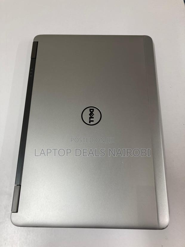 Laptop Dell Latitude E7240 8GB Intel Core I5 SSD 256GB - thumbnail 3