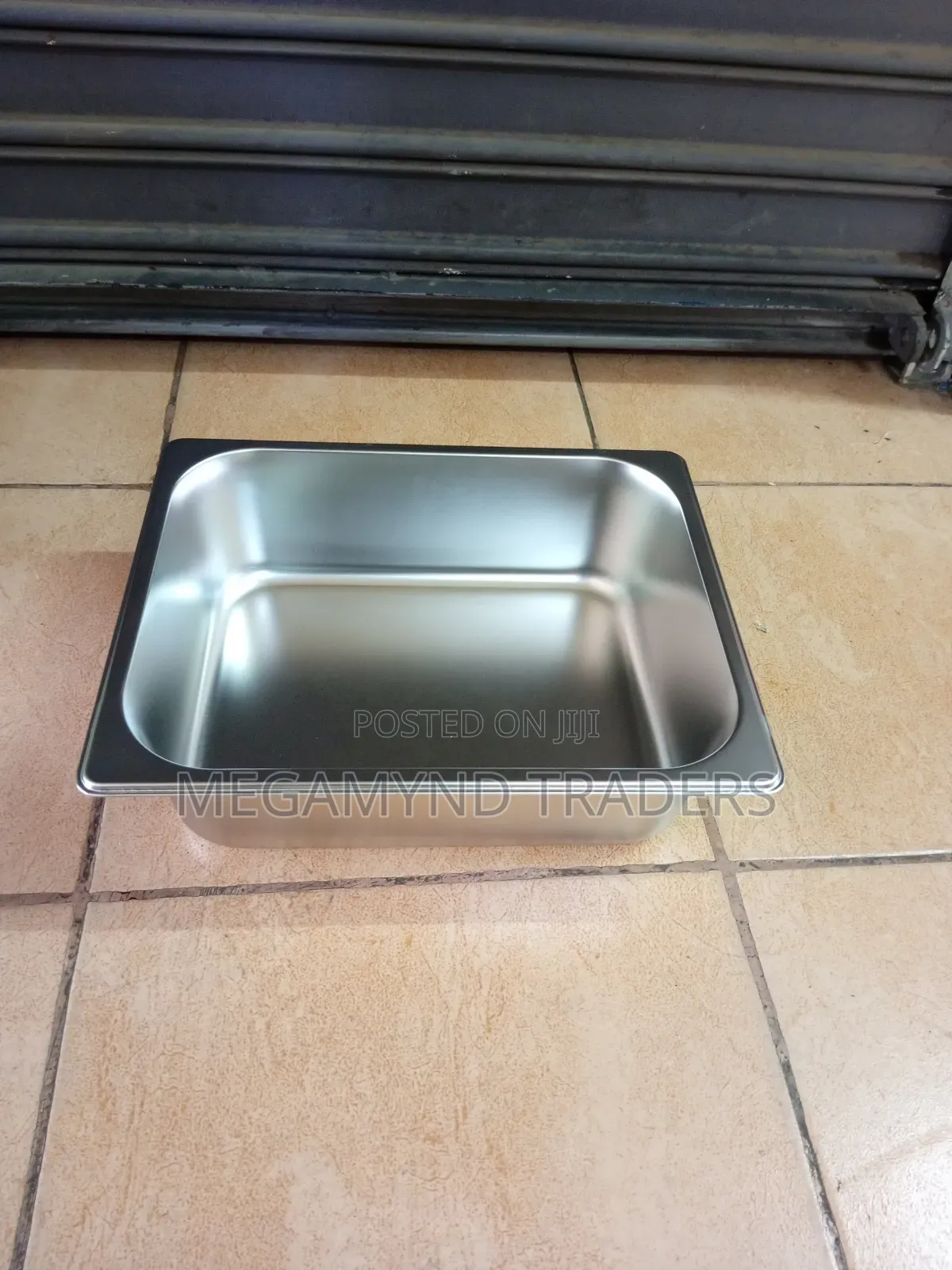 Chaffing Dishes Insert for Double Layer