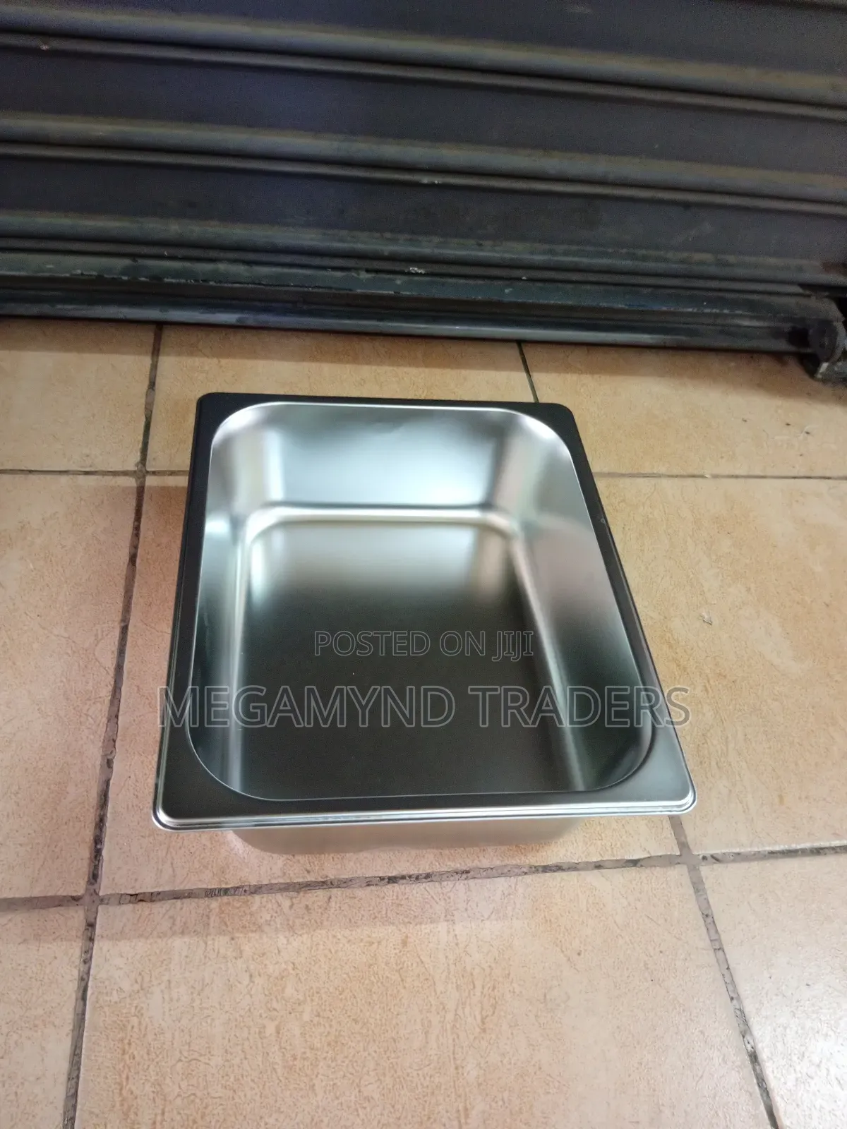 Chaffing Dishes Insert for Double Layer