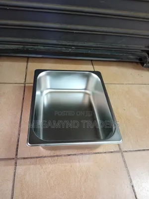 Chaffing Dishes Insert for Double Layer