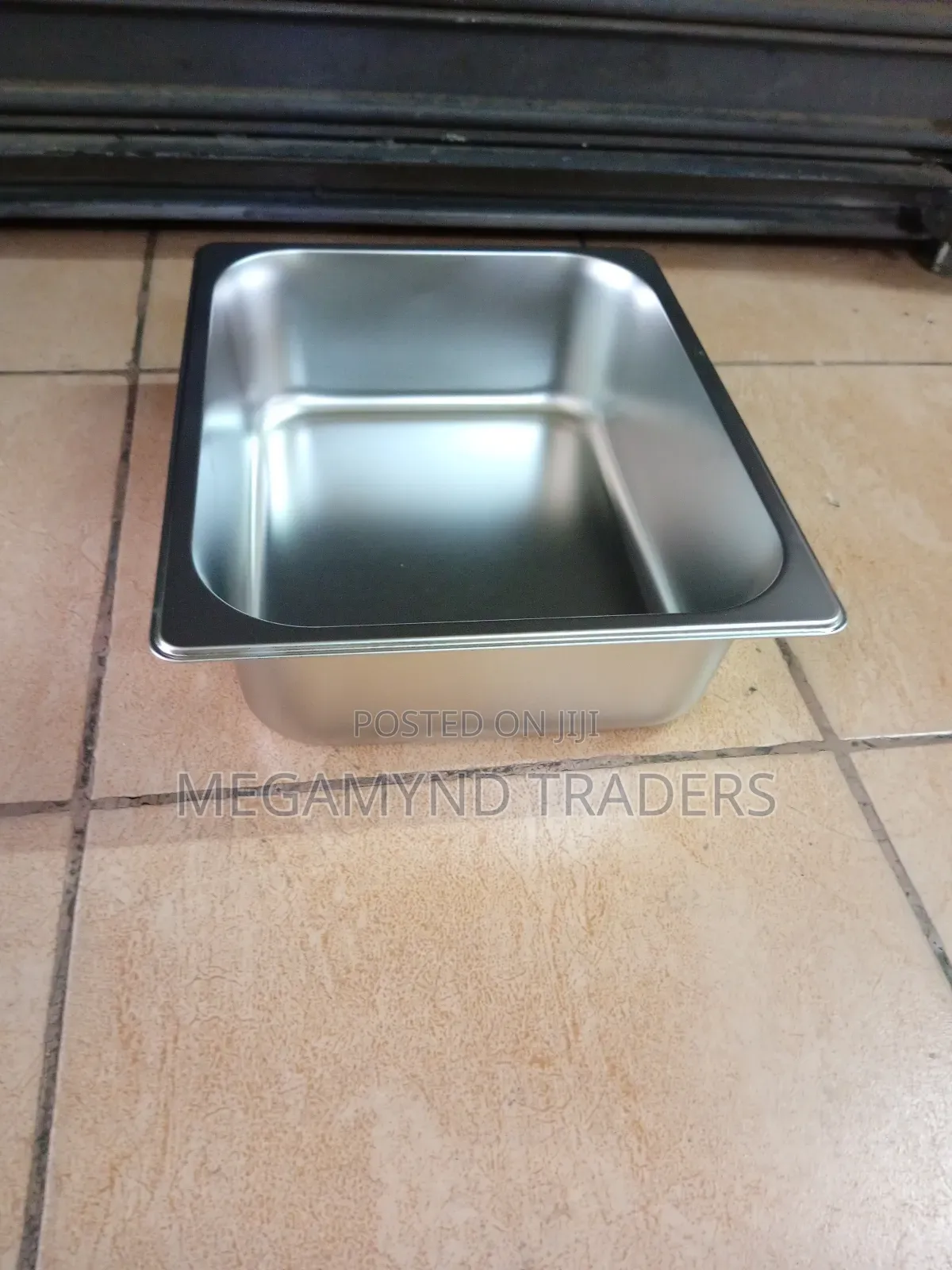 Chaffing Dishes Insert for Double Layer