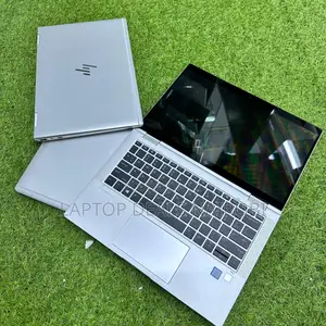 Laptop HP EliteBook X360 1030 G4 16GB Intel Core I7 SSD 512GB