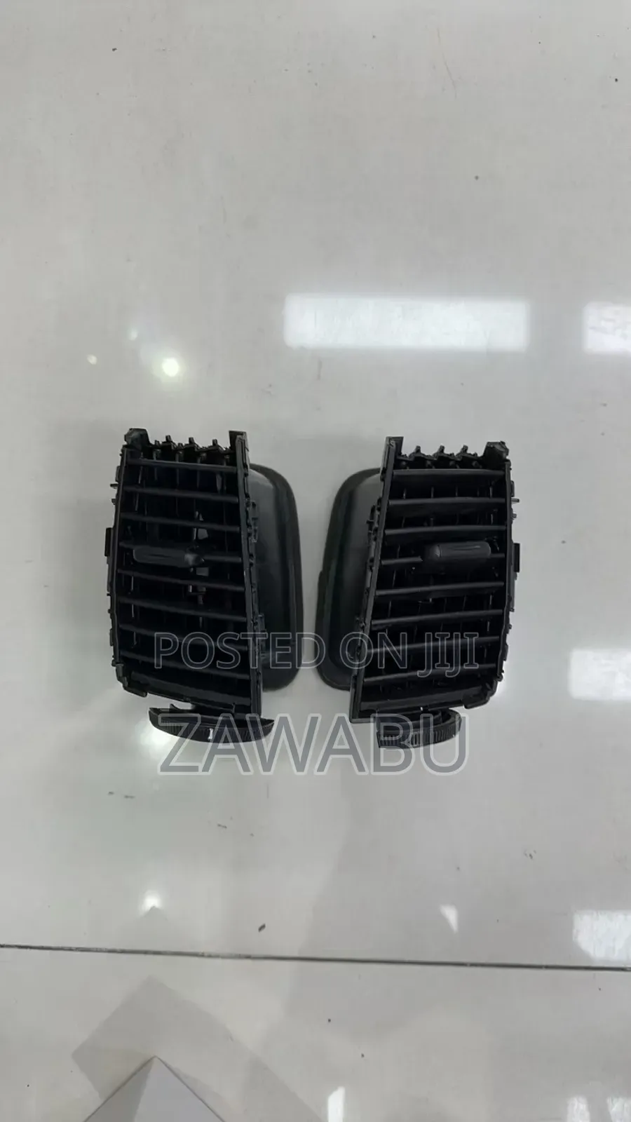 Ventilation Lc Fj 100 Series