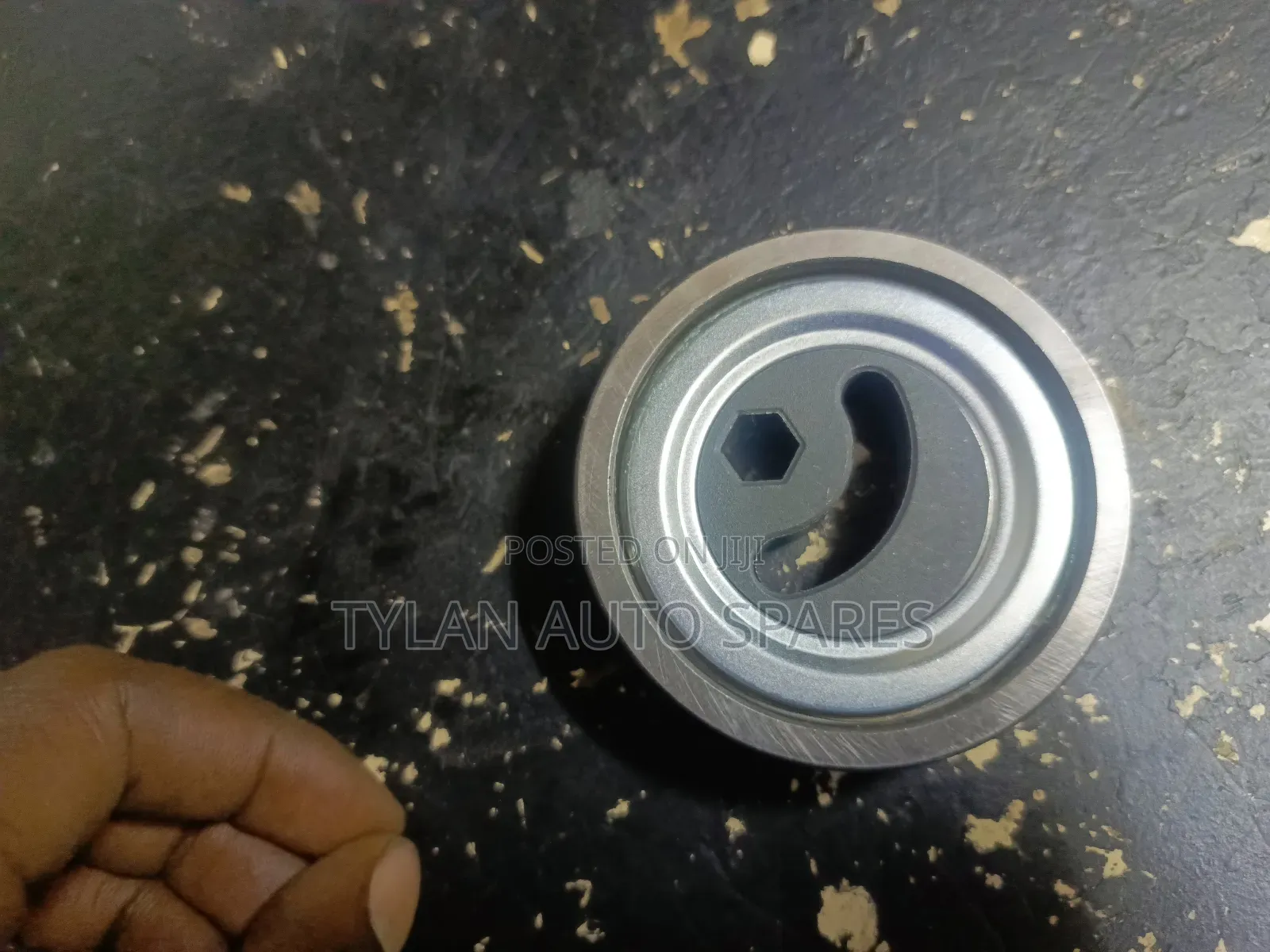 Timing Tensioner Pulley Suzuki Escudo