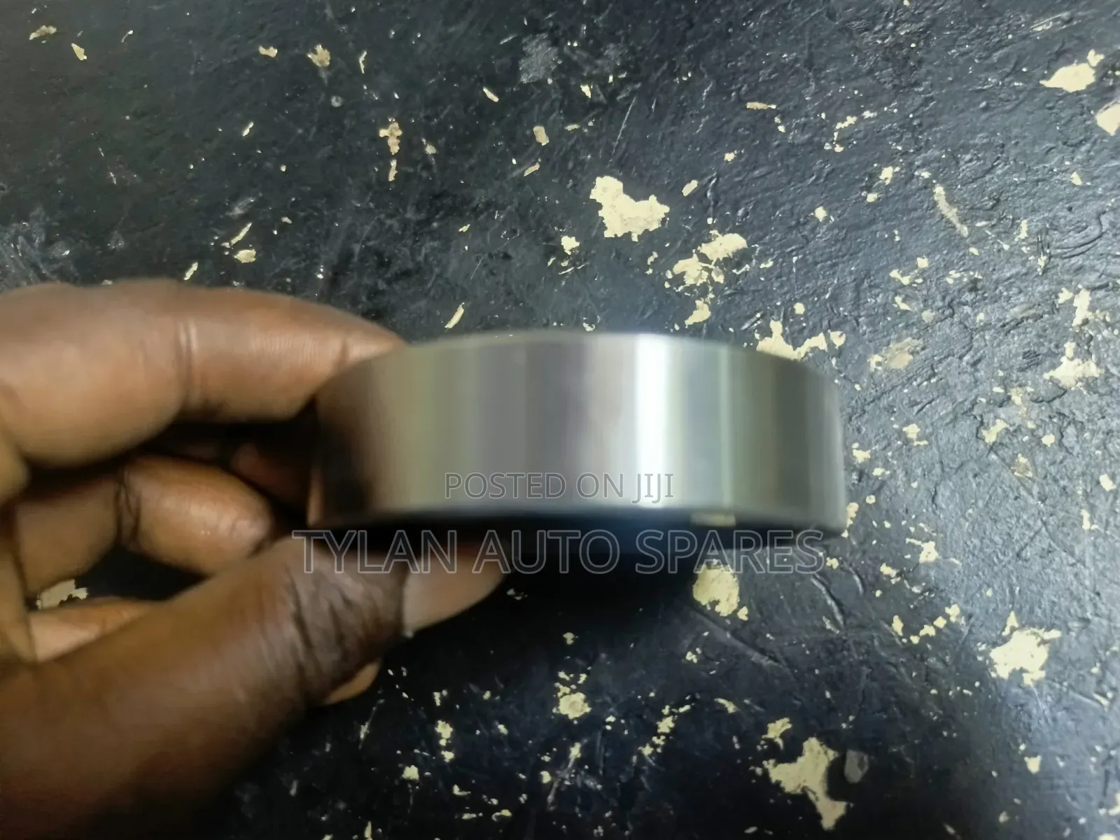 Timing Tensioner Pulley Suzuki Escudo
