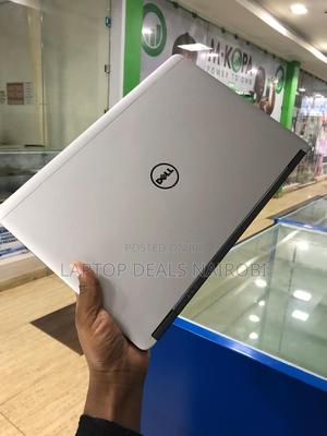 Laptop Dell Latitude 7440 8GB Intel Core I5 SSD 500GB - main view