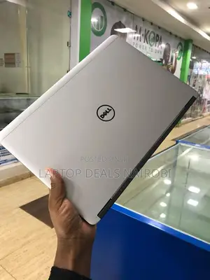 Laptop Dell Latitude 7440 8GB Intel Core I5 SSD 500GB