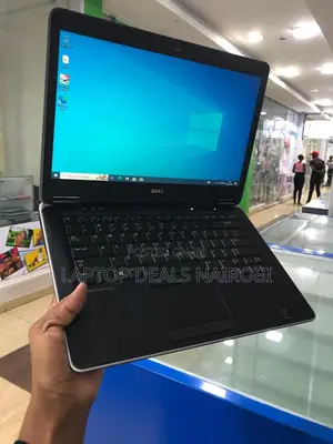 Laptop Dell Latitude 7440 8GB Intel Core I5 SSD 500GB